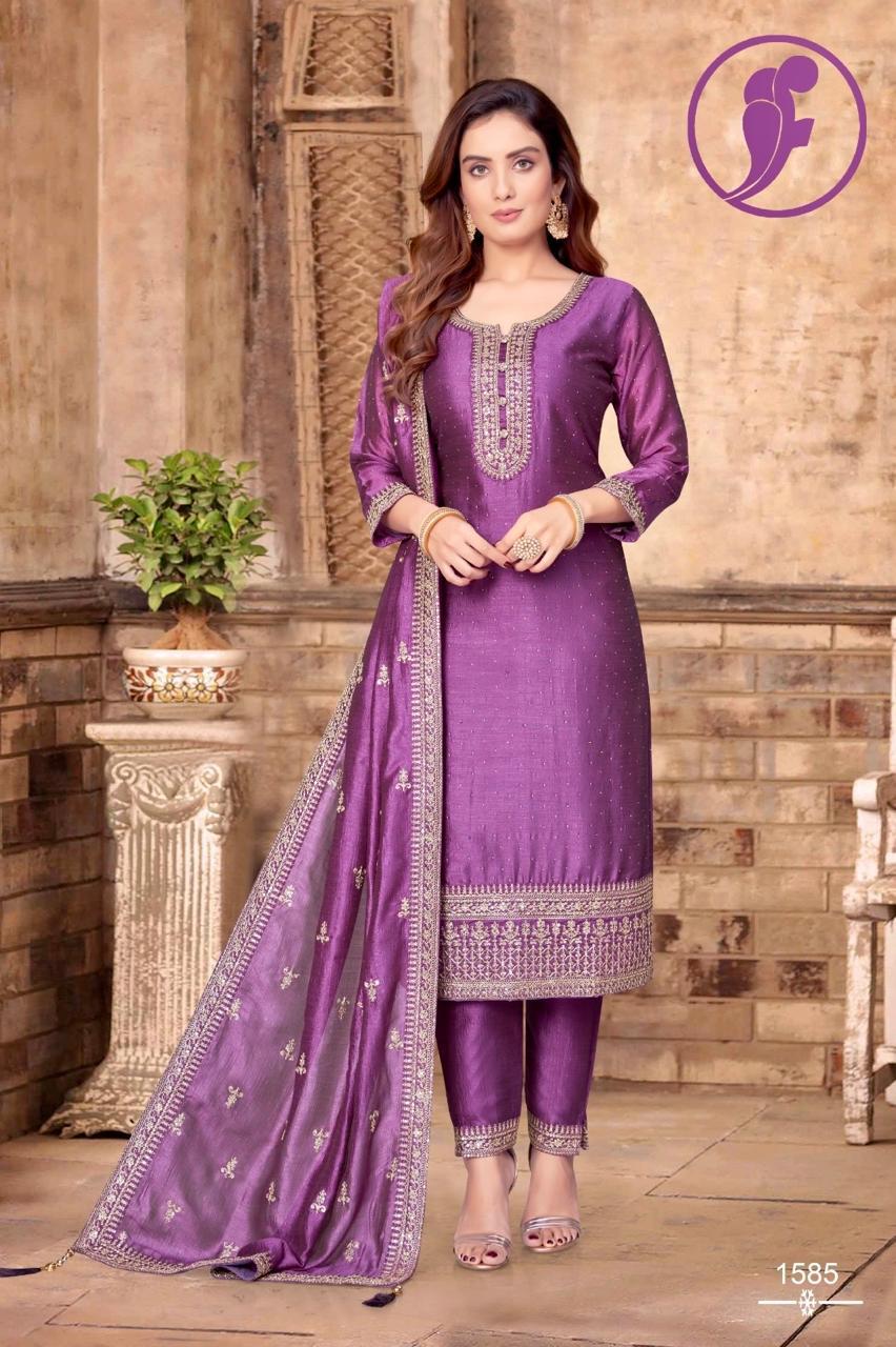 Salwar Suit Sets