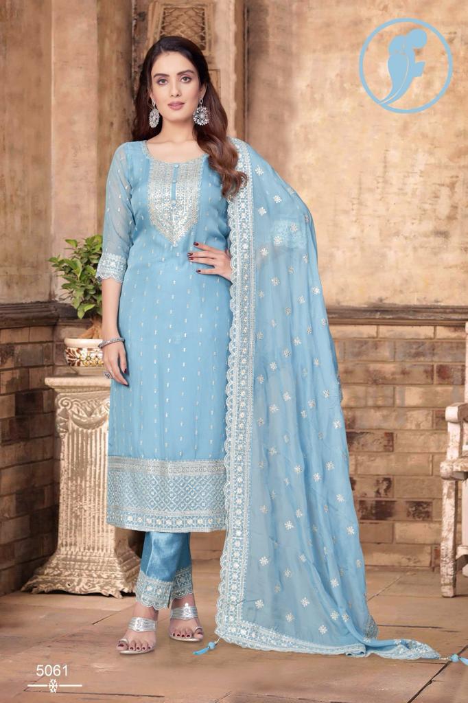 Women Kurta Duptta Set